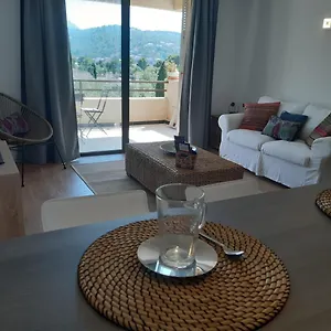 Moderno Con Vista A La Montana Puerto de Sóller